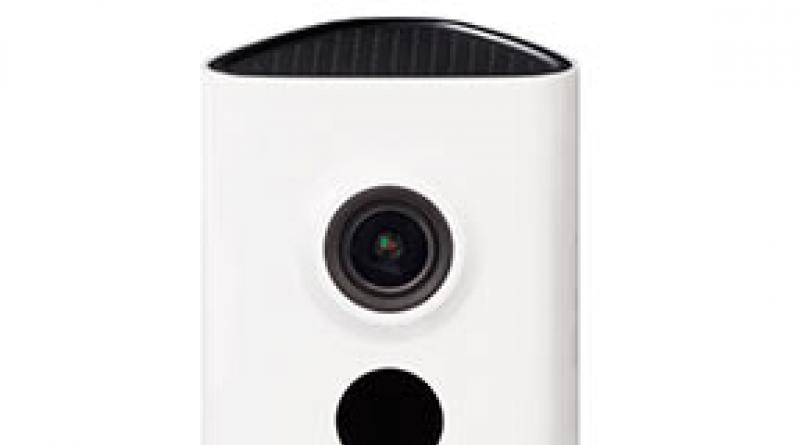 Wi-fi камера наблюдения – обзор лучших моделей